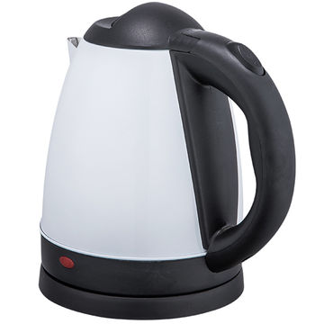 1.2L 1500W color painting stainless steel Electric Kettle