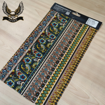 100% Rayon 40*40/100*80 Printed Spun Rayon Printed Woven  Fabrics