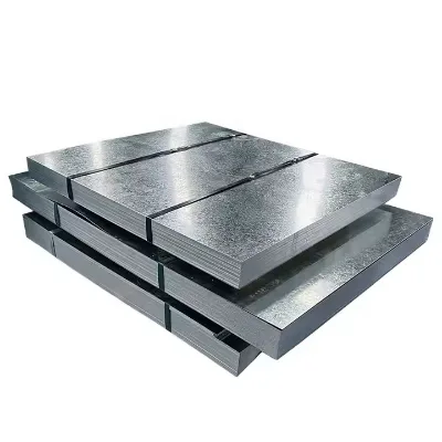 Factory Price Hot Dipped Galvanized Steel Roof Sheet Zinc Coated Gi Coil House Prices Galvalume Corrugated Roofing Sheets