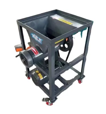 Commercial Meat Grinder Machine Meat Processing Machinery Cast Irons Red Electric Food and Beverage Factories Hotels Restaurants