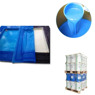 Cheap Fast Setting Silicone Rubber High Quality Vacuum Bag Molding Bagging Membranes