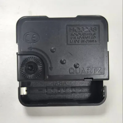 HQ3268 12mm Clockwork Mechanism DIY Movement Clock Motor Quartz