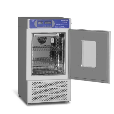 Kenton Manufacture SPX-70S Electric Digital Mould BOD Incubator With UV Sterilization