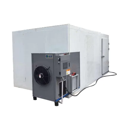 Industrial High-efficiency Dryer Environmentally-Friendly Customized Multi-Level Intelligent Fruit & Vegetable Dehydrator