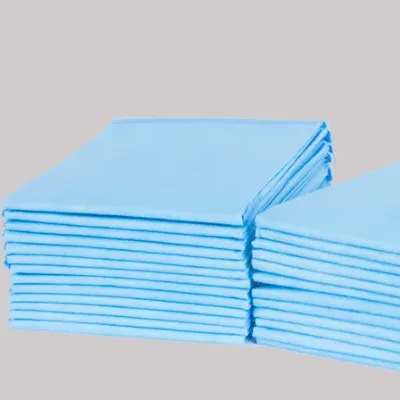 Factory Manufacture Comfortable Soft Adult Maternity Underpad Disposable 60*90 Maternity Nursing Pad