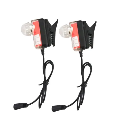 Light Weight Life Jacket Rescue Light Approved CE/CCS Safety Lighting Lifesaving Searching Equipment