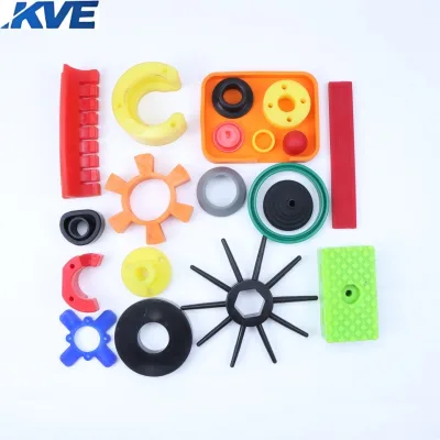 Custom Wear-Resistant TPU Polyurethane Rod PU Rubber Rod