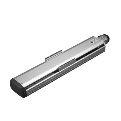 For Automatic Feeding Machine XYZ Axis Slide Table XY NEMA Electronic Sliding Table Linear Guide