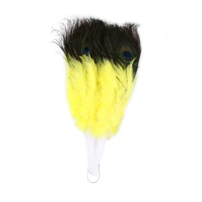 3 Pcs Handheld Dance Feather Fan Performance Fan Party Fan Props