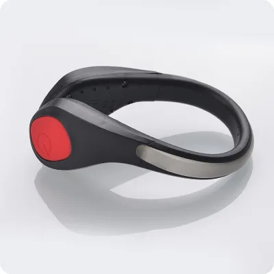 Custom New Product Led Flashing Light Mini Flashing Led Clip Lights Shoe Clip