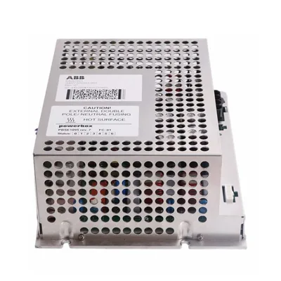 Original New DSQC661 3HAC026253-001 Digital IO Module 16 Input Output DeviceNet Profibus Industrial Grade PLC Control Spare