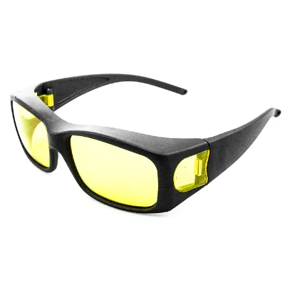 Best Quality Fashion Polarized Full Rim Square Unisex Sunglasses % UV Protection Anti-Glare for Glasses Driving Customized