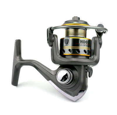 Hengjia Long Cast Spool Reels Saltwater Fishing Reel