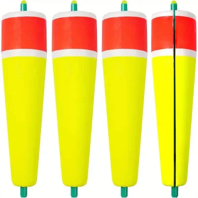 Floating Plastic Foam Fishing Floats
