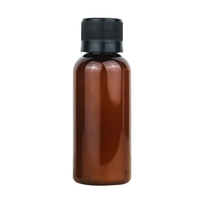 Hotel Supply Bottle Set 30ml PET Hydrating Lotion Shampoo and Conditioner Packaging for Travel for Hotels and Hostels