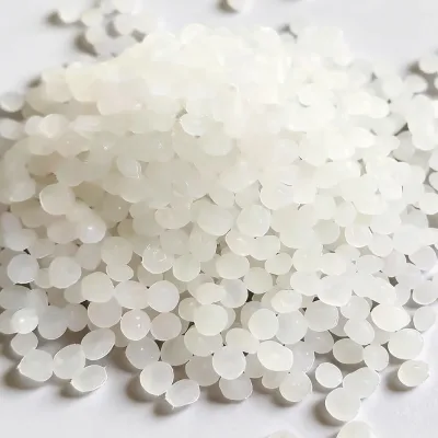 Fischer-Tropsch Synthetic Wax | High Melting Point Solid White Industrial Grade PVC Lubricant Hot Melt Adhesive Donghuikerun