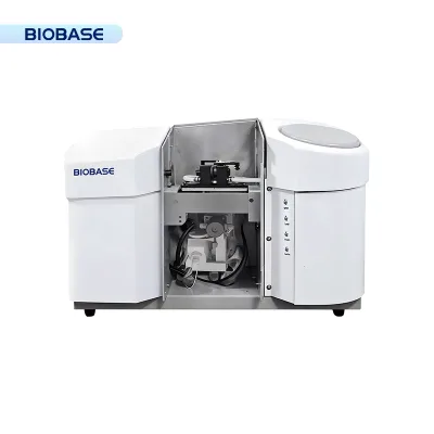 BIOBASE China E Atomic Absorption Spectrophotometer BK-AA3638 Dedicated Flame & GFAA Double-beam Spectrophotometer for Lab