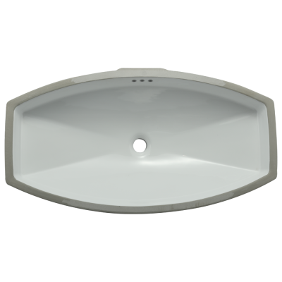 Basin company factory basin counter bowl basin cheap size