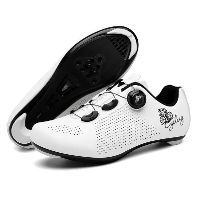 Men's Women's PONERAIT T28 Outdoor Cycling Shoes for Road Bike Mountain Bike Hardsole Design Winter Season Summer Spring Autumn