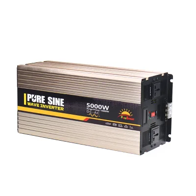 Hot Sale Item Air Conditioner 12v to 220v 5kw Inverter 24v Pcb Board Circuit