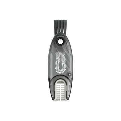 Premium Baby Bottle & Water Bottle Cleaning Set - Factory Direct Stock, High-Quality Sanitary Brush for Ultimate Hygiene