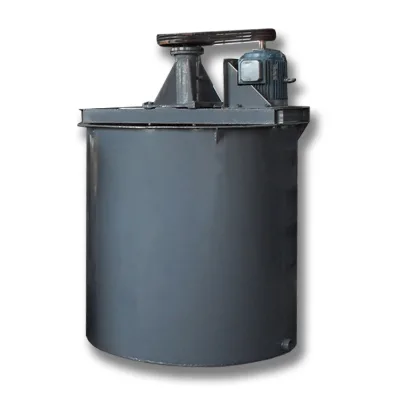 Wear Resistant XB750 Agitation Tank Stable Large Capacity Mixing Unit for Mining Flotation Operation