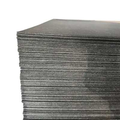 Low Density Environmentally Friendly 4mm 6mm 8mm 10mm Lightweight GMT Sheet for Automotive Materials