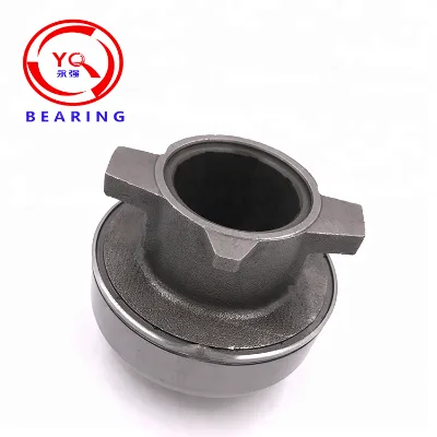 Hebei Yongqiang Auto Bearing 3151000034 31230-1150A New Front Truck Clutch Release Bearing Daf Man Hingo OE No Wheel Hub Car Usa