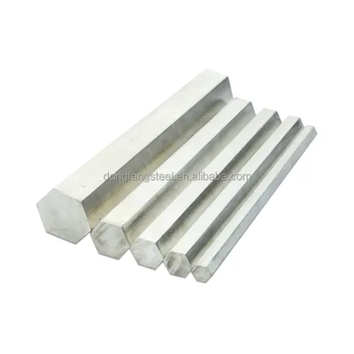 Alloy Rectangular Aluminum bar 6061 2024 7075