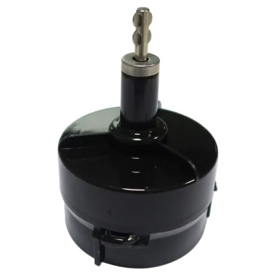 OEM Wholesale Parts for Juicer & Food Processor Industrial-Grade Plastic Planetary Gearbox