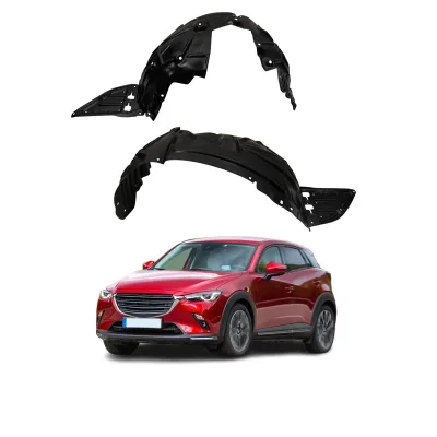 High Quality AUTO PARTS CAR FRONT INNER LINING  for CX-3 2017-2019