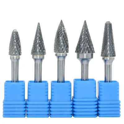 Rotary File ,Carbide Rotary Burrs