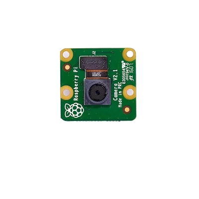 Official High-Definition Visual Recognition Camera Module for Raspberry Pi V2/3