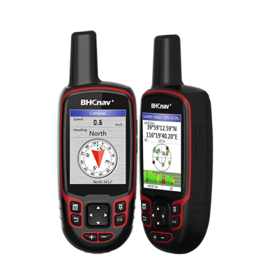 2021 Hot Sale Hand Held GPS Device Similar to GPS Garmn 64 s