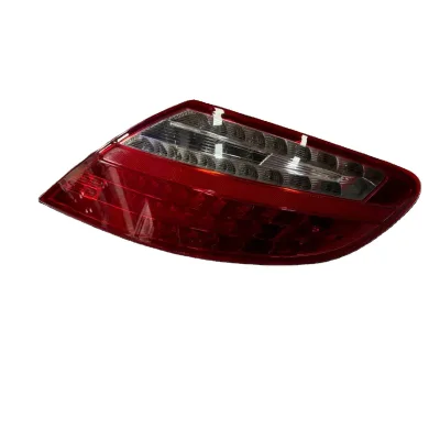 Original Replacement Taillights Suitable for Mercedes Benz SLK W172 LED Combination Taillights OE: A1728200264