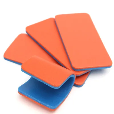 Medical Supplies Polymer Roll Thermoplastic Splint Arm Splint for Hand Splint