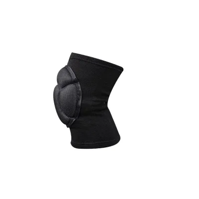 Anti Slip Honeycomb Knee Protection Lengthening Leg and Knee Compression Cushion Cover