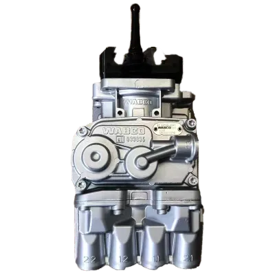 European Truck Parts Brake Master Cylinder 4800200070 for Sale