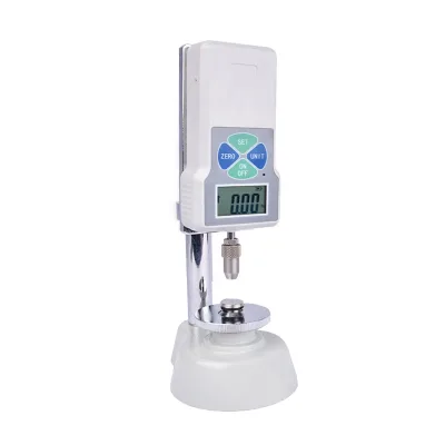 GWJ-2 Digital Grain Hardness Tester Feed Hardness Tester Bulk Density Tester Sample Splitter Universal Instrument