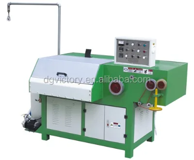 Solder Wire Drawing Machine