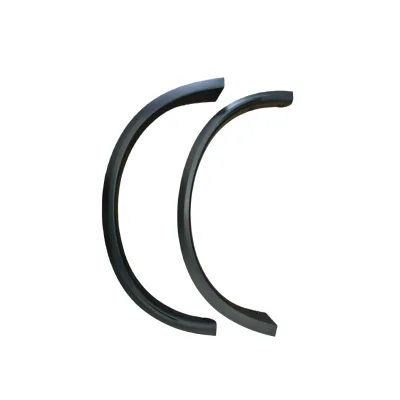 Rear Wheel Eyebrow for X-Trail 2017 2018 2019 2020 2021 OEM 78861-4CE1A 78860-4CE1A
