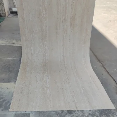 Weatherproof Artificial Faux MCM Clay Flexible Stone Cladding Panels Soft Stone Veneer Sheet Exterior Wall Decor