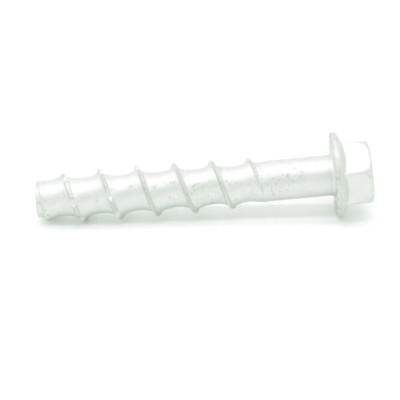 M6X50 Stainless Concrete Screw Bolt