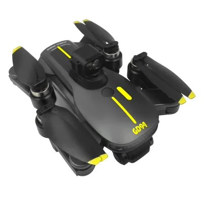GD94 Max XK Innovations Walkera Qr X350 Pro Drone Quadcopter Brushless Motor Drone 2.4G 6CH 6-axis Gyro Gps for Sale