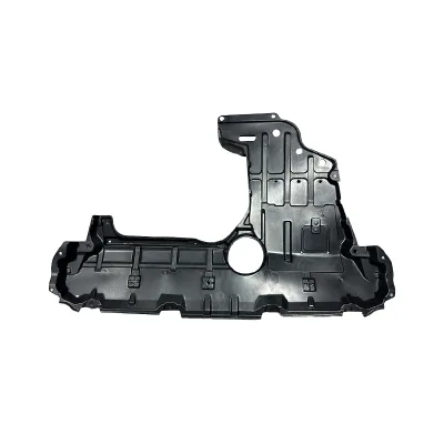 New Condition 09RAV4 Car Engine Guard Plate Accessories Applicable to Added Parts & Supplies