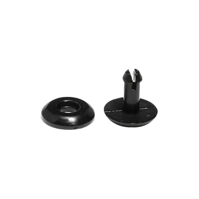 Hot Selling Flat Head Book Post Screw New Condition China Wholesale Screw Male Female for Account Books Binding