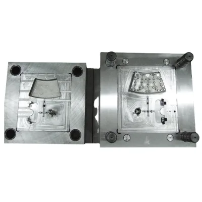 Private Custom High Quality Mold Plastic Mold