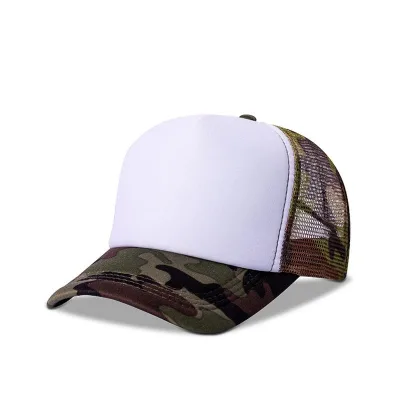Excellent Design Custom Truckers Hats for Men, Precision Crafted Mens Trucker Caps