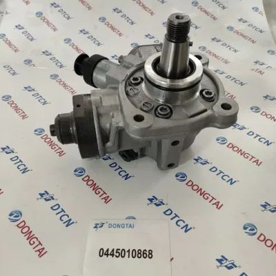 CP4 Diesel Fuel Injection Pump 0445010868 for Audi 3.0 TDI A4 A5 A6 A7 Q7
