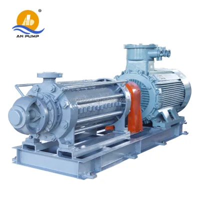 Pressure Water Pump 250 psi